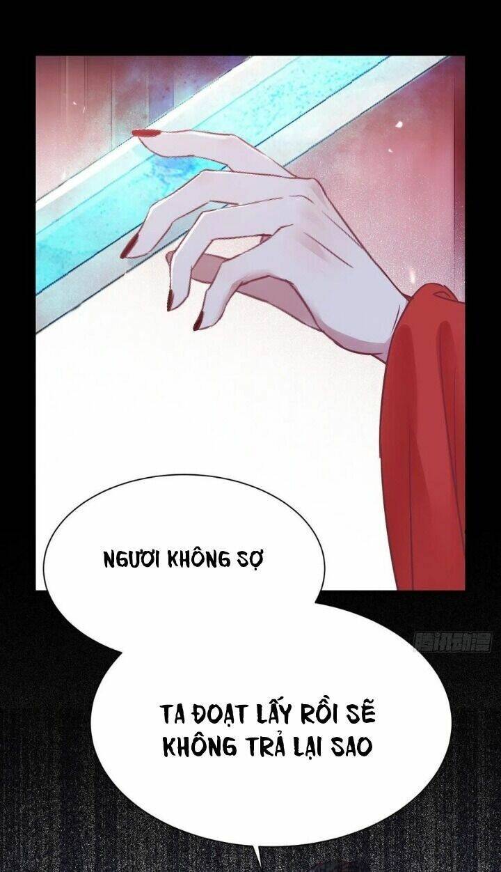 Tuyệt Sắc Quyến Rũ: Quỷ Y Chí Tôn Chapter 297 - Trang 2