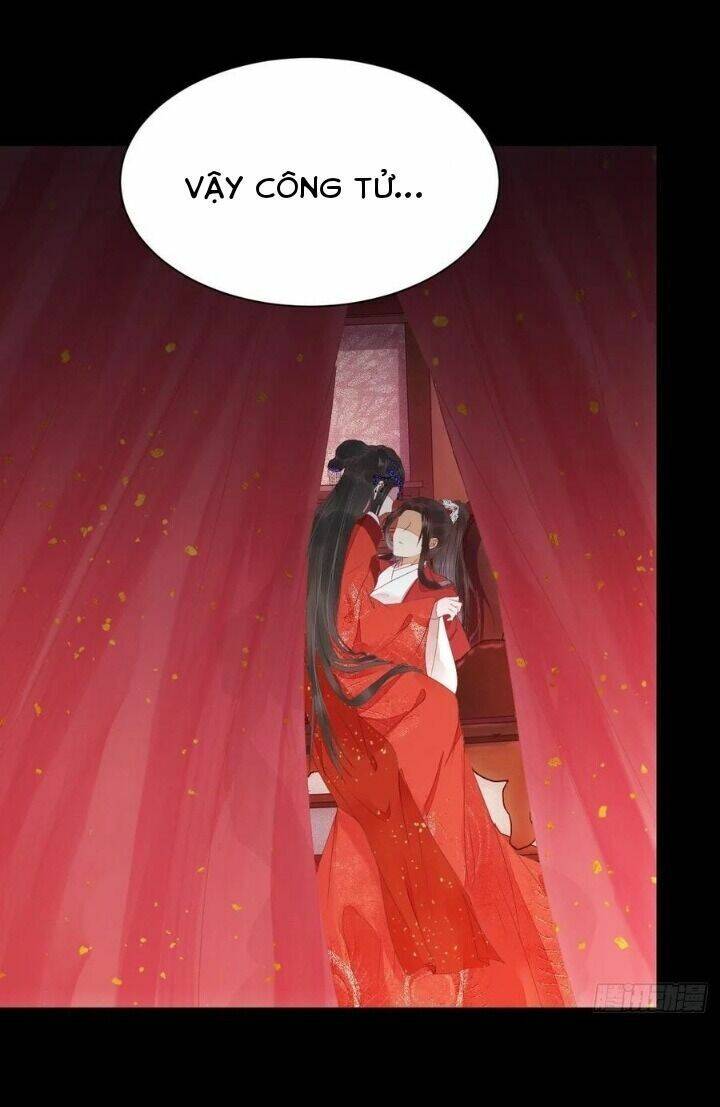 Tuyệt Sắc Quyến Rũ: Quỷ Y Chí Tôn Chapter 297 - Trang 2