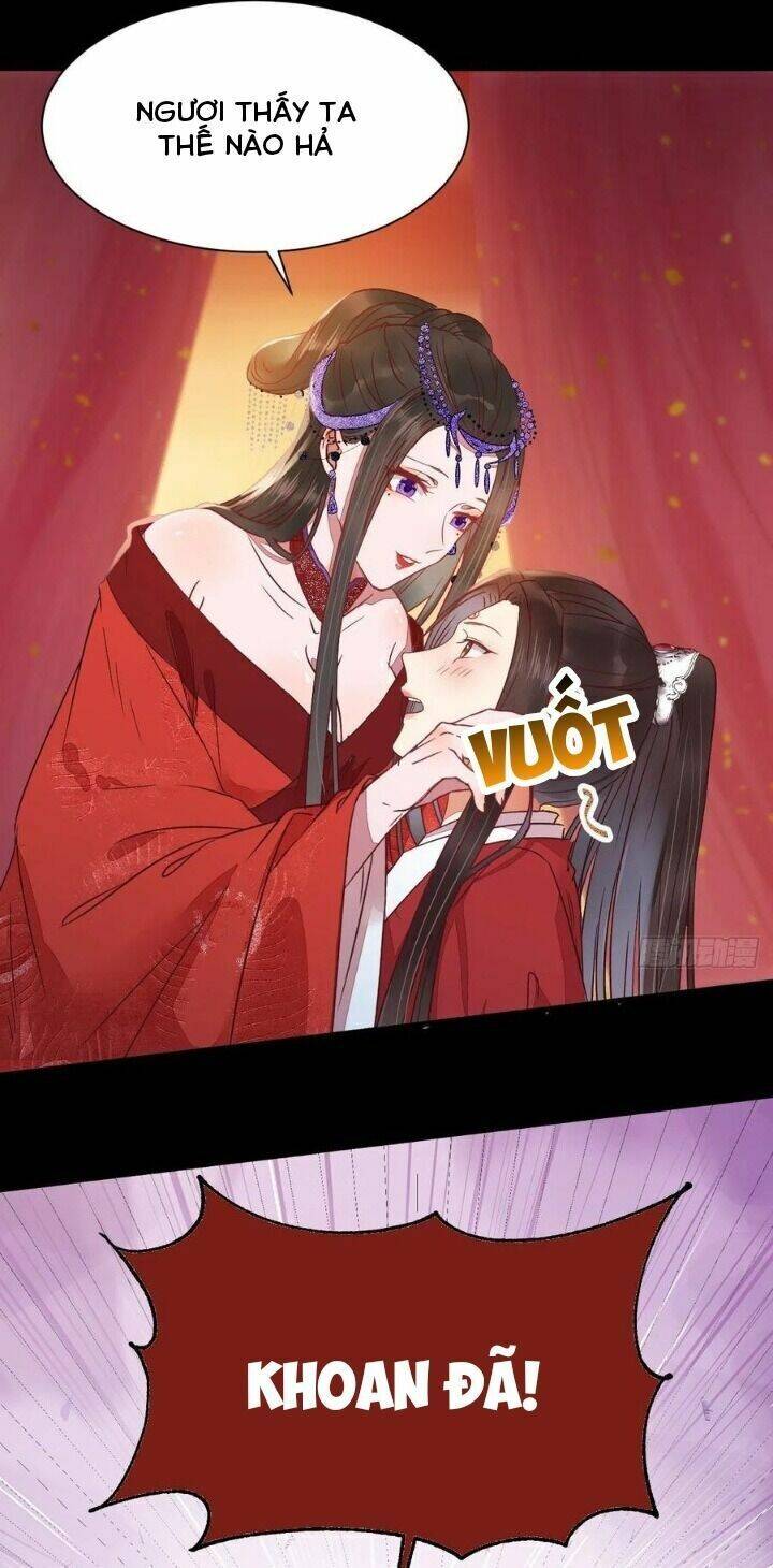 Tuyệt Sắc Quyến Rũ: Quỷ Y Chí Tôn Chapter 297 - Trang 2