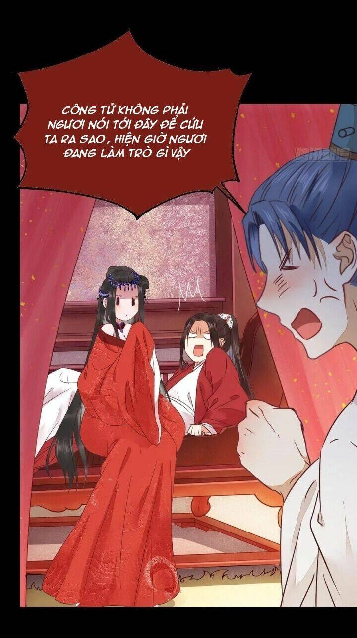 Tuyệt Sắc Quyến Rũ: Quỷ Y Chí Tôn Chapter 297 - Trang 2