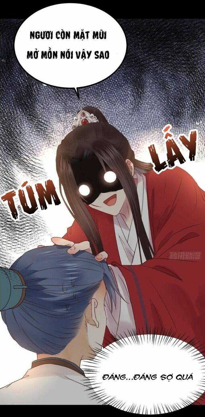 Tuyệt Sắc Quyến Rũ: Quỷ Y Chí Tôn Chapter 297 - Trang 2