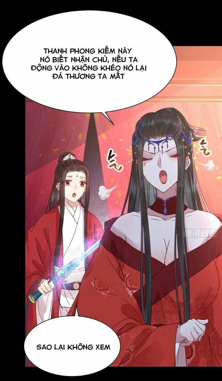 Tuyệt Sắc Quyến Rũ: Quỷ Y Chí Tôn Chapter 298 - Trang 2