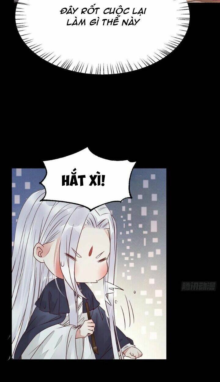 Tuyệt Sắc Quyến Rũ: Quỷ Y Chí Tôn Chapter 298 - Trang 2