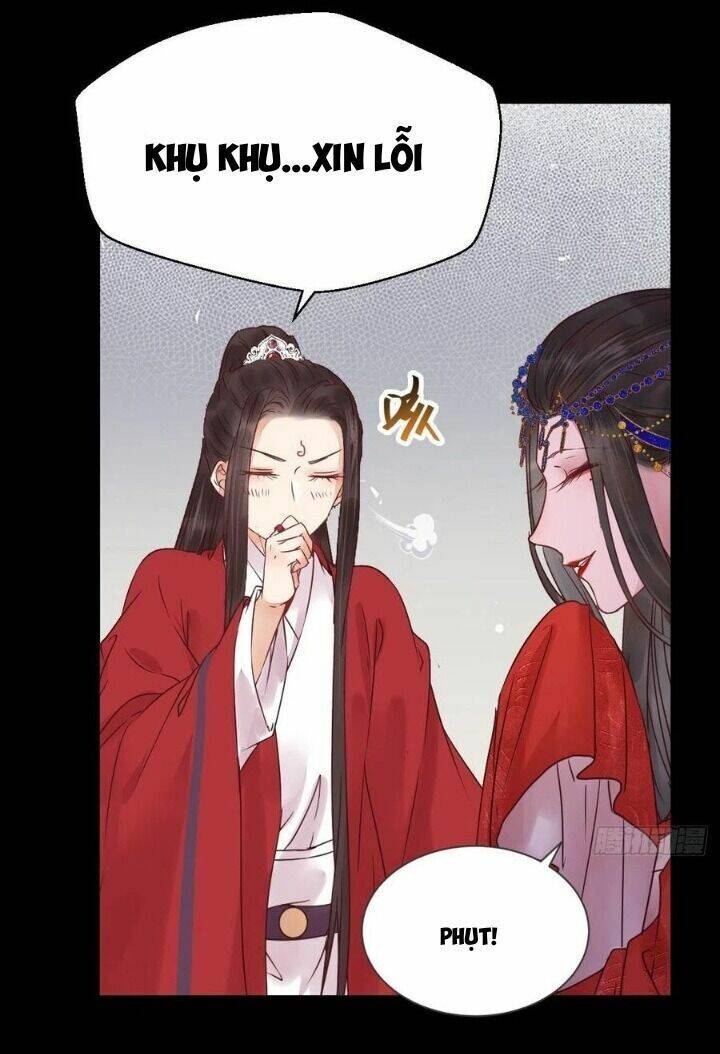 Tuyệt Sắc Quyến Rũ: Quỷ Y Chí Tôn Chapter 298 - Trang 2