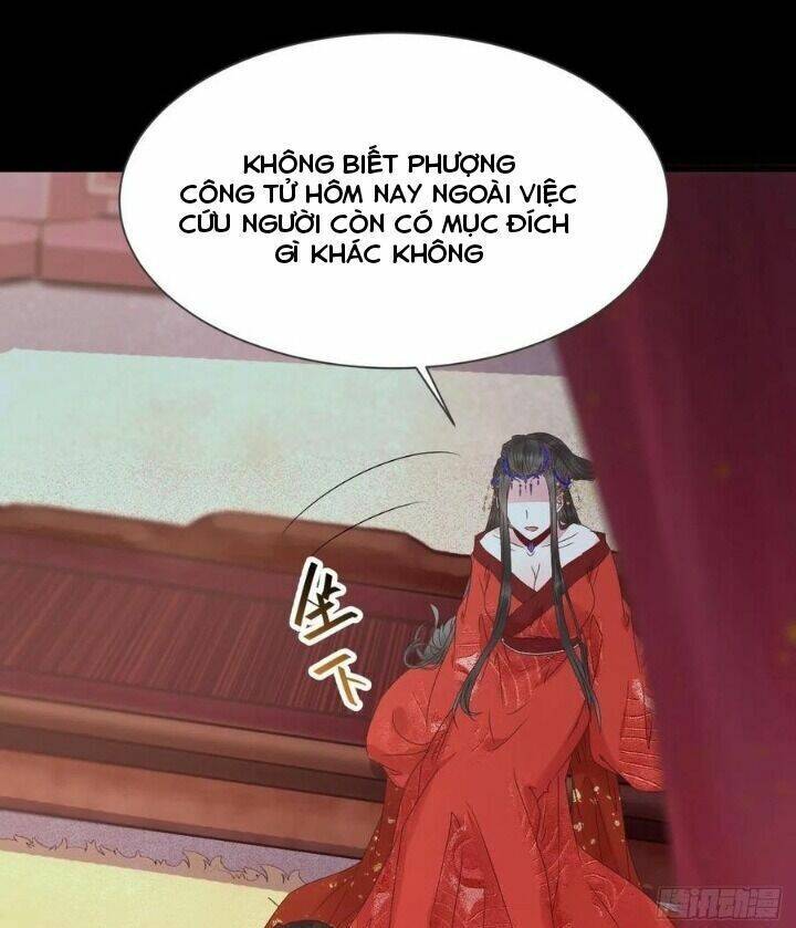 Tuyệt Sắc Quyến Rũ: Quỷ Y Chí Tôn Chapter 298 - Trang 2