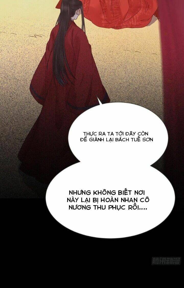 Tuyệt Sắc Quyến Rũ: Quỷ Y Chí Tôn Chapter 298 - Trang 2