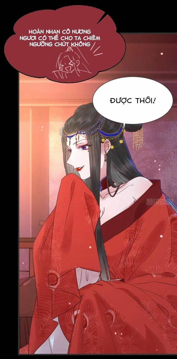 Tuyệt Sắc Quyến Rũ: Quỷ Y Chí Tôn Chapter 298 - Trang 2