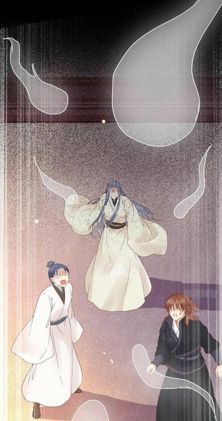 Tuyệt Sắc Quyến Rũ: Quỷ Y Chí Tôn Chapter 298 - Trang 2