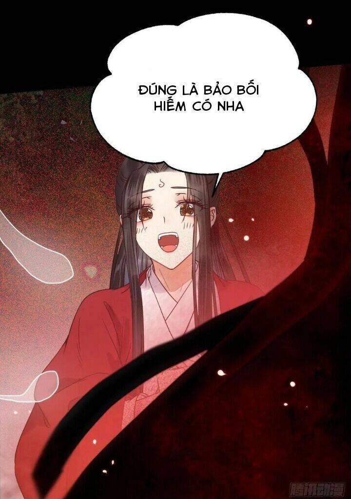 Tuyệt Sắc Quyến Rũ: Quỷ Y Chí Tôn Chapter 298 - Trang 2