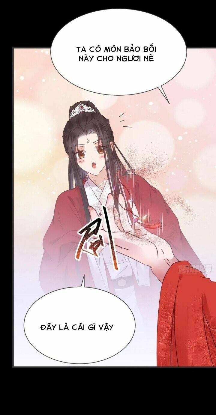 Tuyệt Sắc Quyến Rũ: Quỷ Y Chí Tôn Chapter 298 - Trang 2