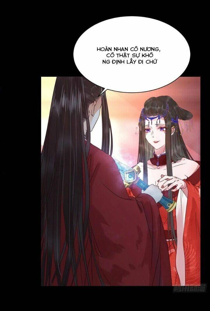 Tuyệt Sắc Quyến Rũ: Quỷ Y Chí Tôn Chapter 298 - Trang 2