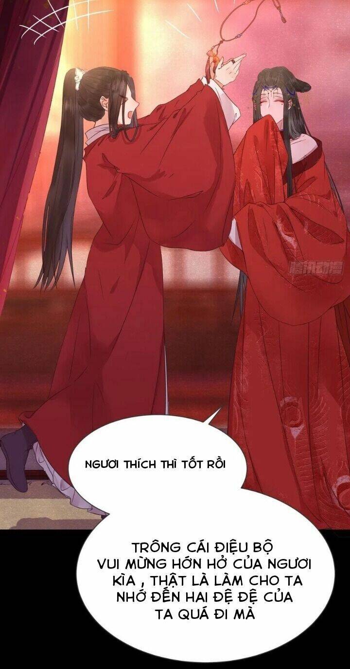 Tuyệt Sắc Quyến Rũ: Quỷ Y Chí Tôn Chapter 298 - Trang 2