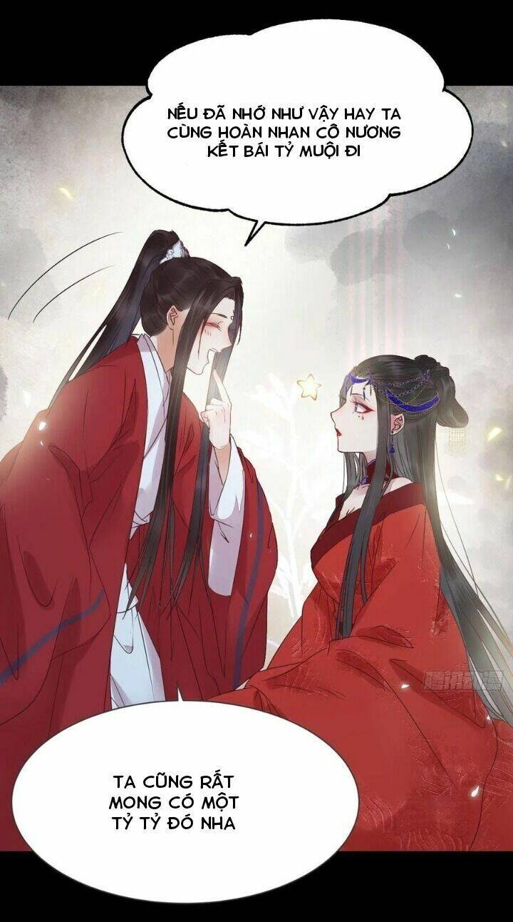 Tuyệt Sắc Quyến Rũ: Quỷ Y Chí Tôn Chapter 298 - Trang 2