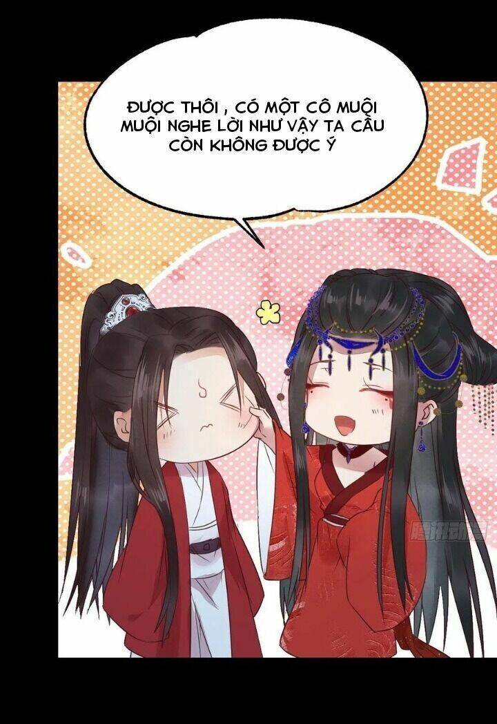 Tuyệt Sắc Quyến Rũ: Quỷ Y Chí Tôn Chapter 298 - Trang 2