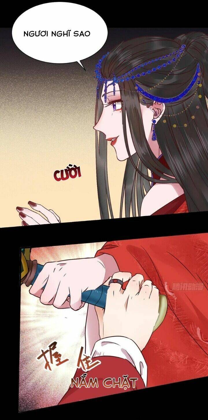 Tuyệt Sắc Quyến Rũ: Quỷ Y Chí Tôn Chapter 298 - Trang 2