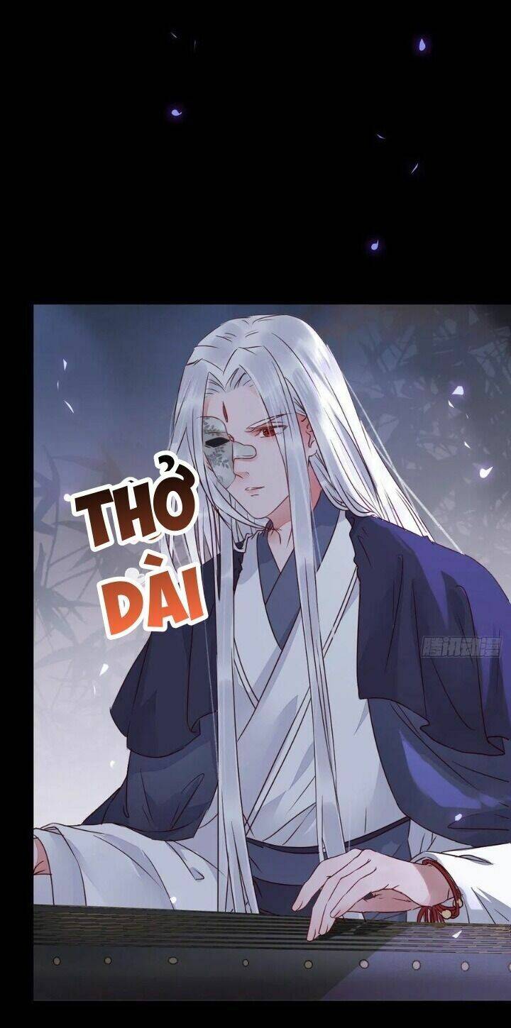Tuyệt Sắc Quyến Rũ: Quỷ Y Chí Tôn Chapter 298 - Trang 2