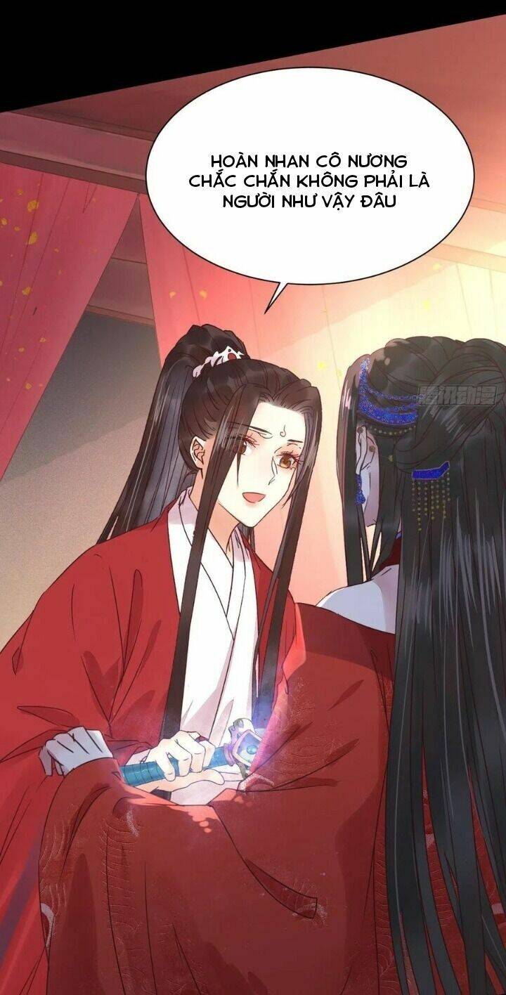 Tuyệt Sắc Quyến Rũ: Quỷ Y Chí Tôn Chapter 298 - Trang 2