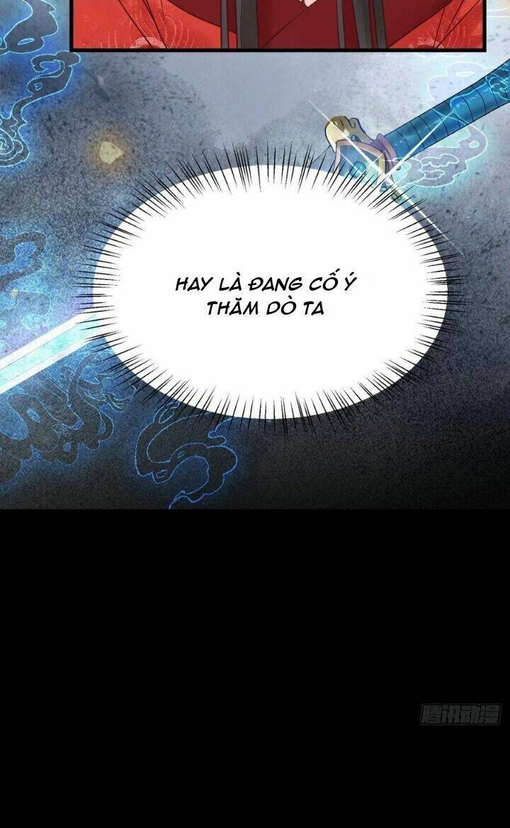 Tuyệt Sắc Quyến Rũ: Quỷ Y Chí Tôn Chapter 298 - Trang 2