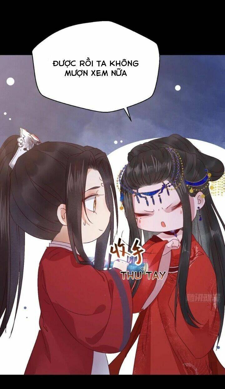 Tuyệt Sắc Quyến Rũ: Quỷ Y Chí Tôn Chapter 298 - Trang 2