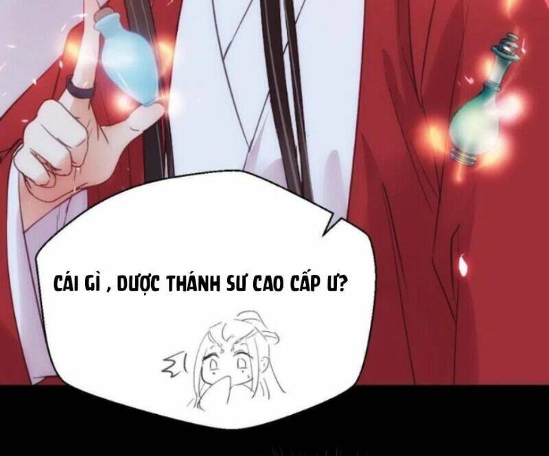 Tuyệt Sắc Quyến Rũ: Quỷ Y Chí Tôn Chapter 299 - Trang 2