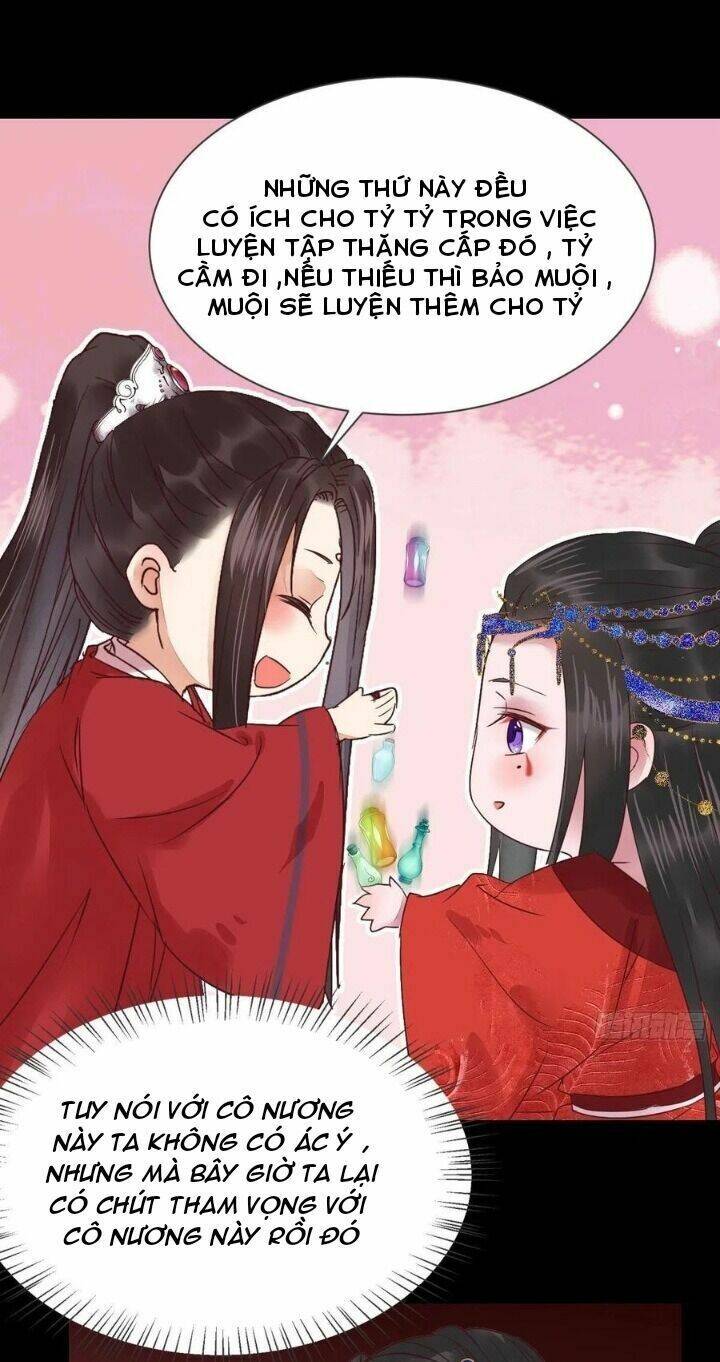 Tuyệt Sắc Quyến Rũ: Quỷ Y Chí Tôn Chapter 299 - Trang 2