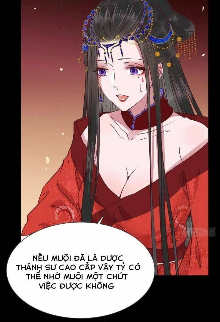 Tuyệt Sắc Quyến Rũ: Quỷ Y Chí Tôn Chapter 299 - Trang 2