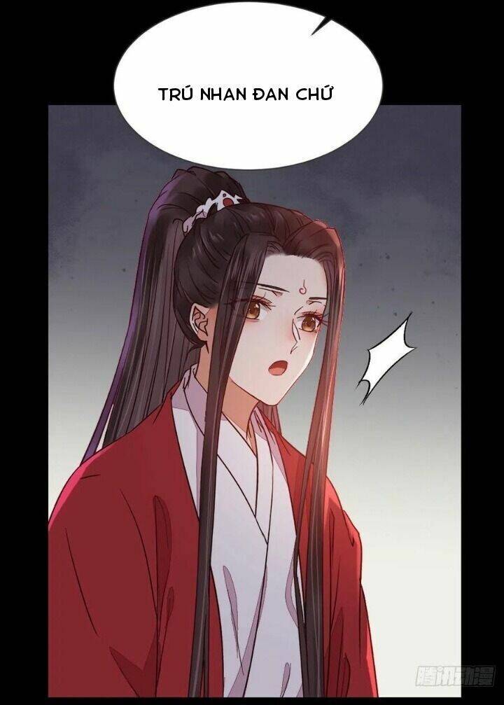 Tuyệt Sắc Quyến Rũ: Quỷ Y Chí Tôn Chapter 299 - Trang 2