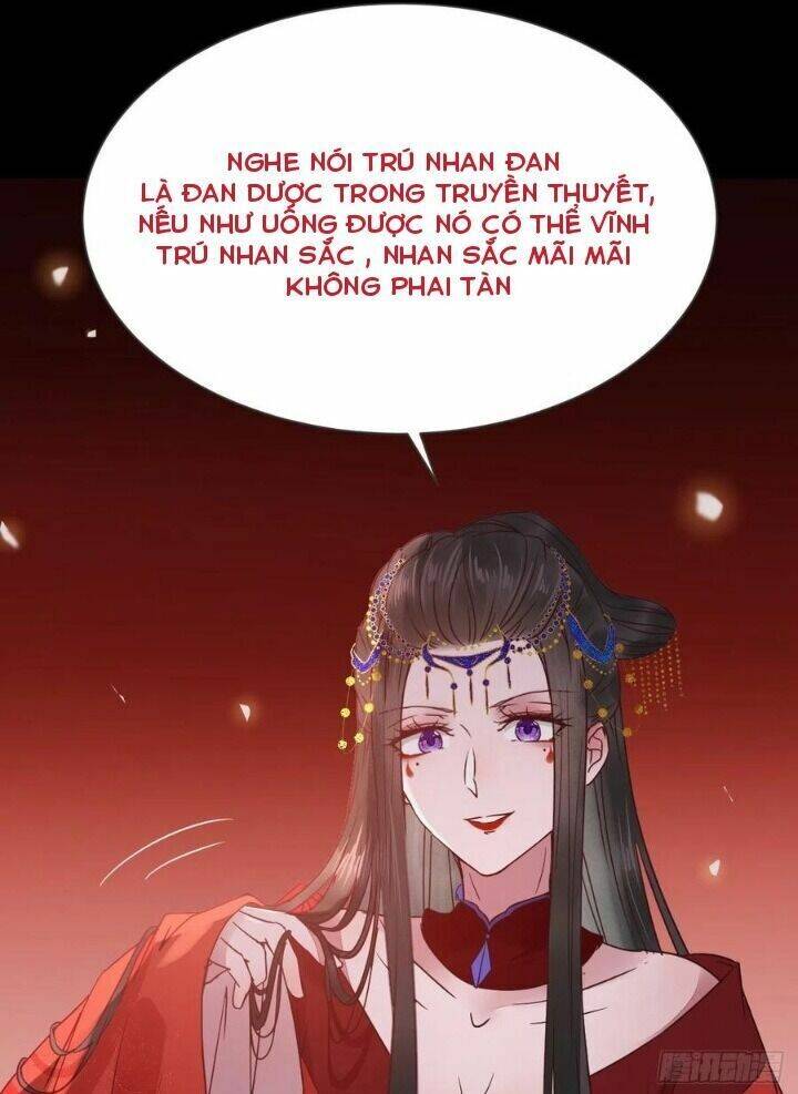 Tuyệt Sắc Quyến Rũ: Quỷ Y Chí Tôn Chapter 299 - Trang 2