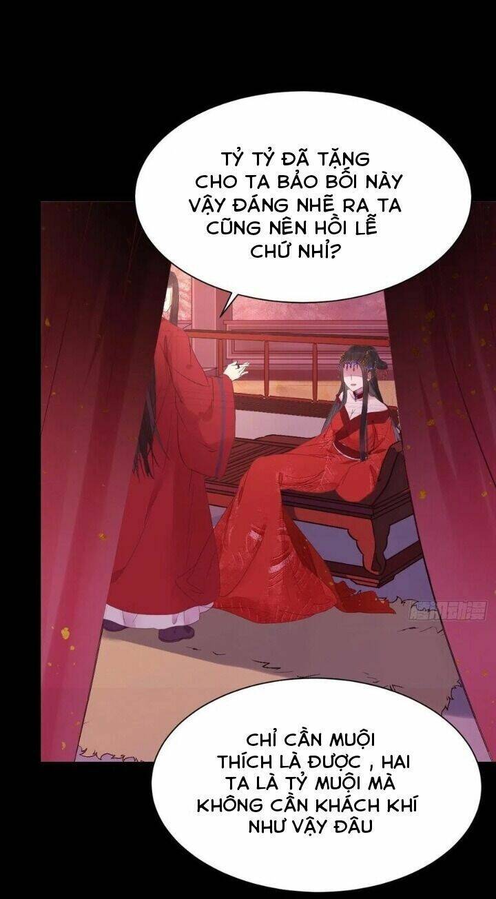 Tuyệt Sắc Quyến Rũ: Quỷ Y Chí Tôn Chapter 299 - Trang 2