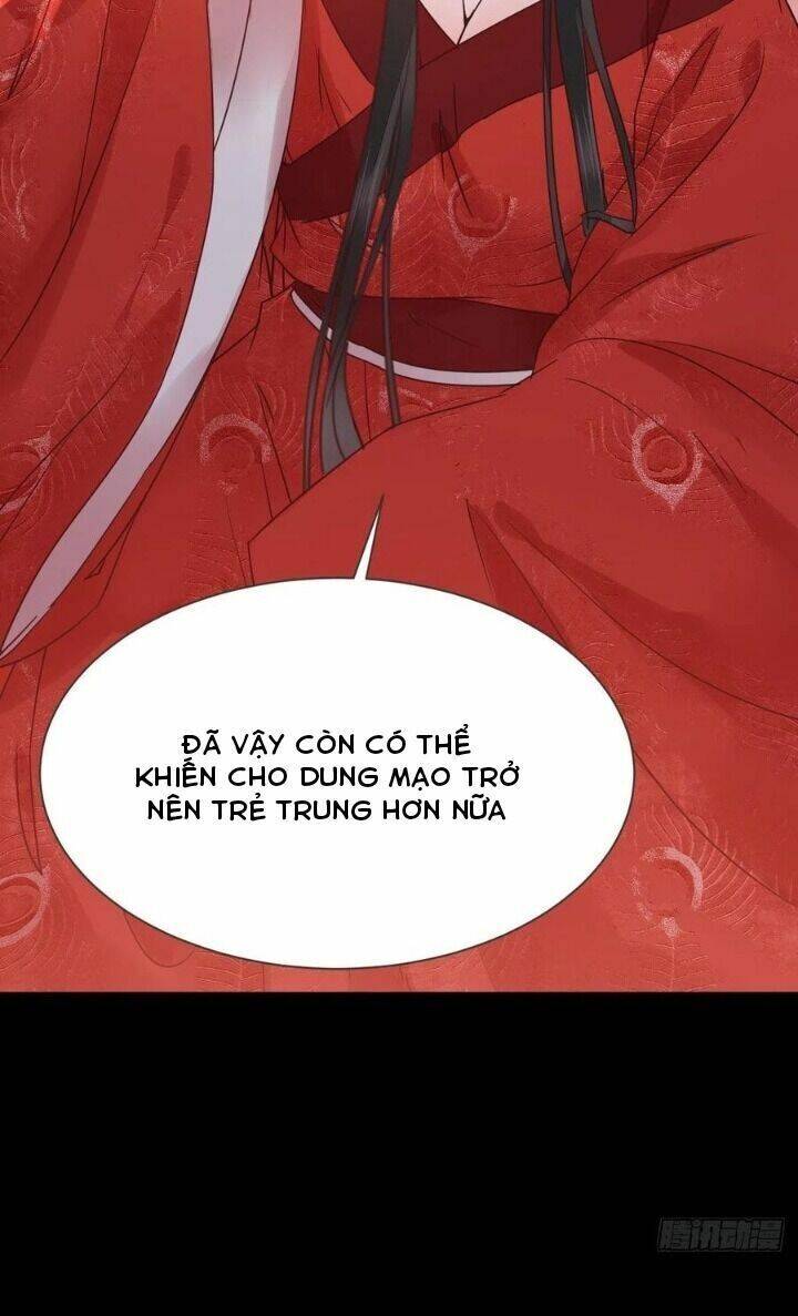 Tuyệt Sắc Quyến Rũ: Quỷ Y Chí Tôn Chapter 299 - Trang 2