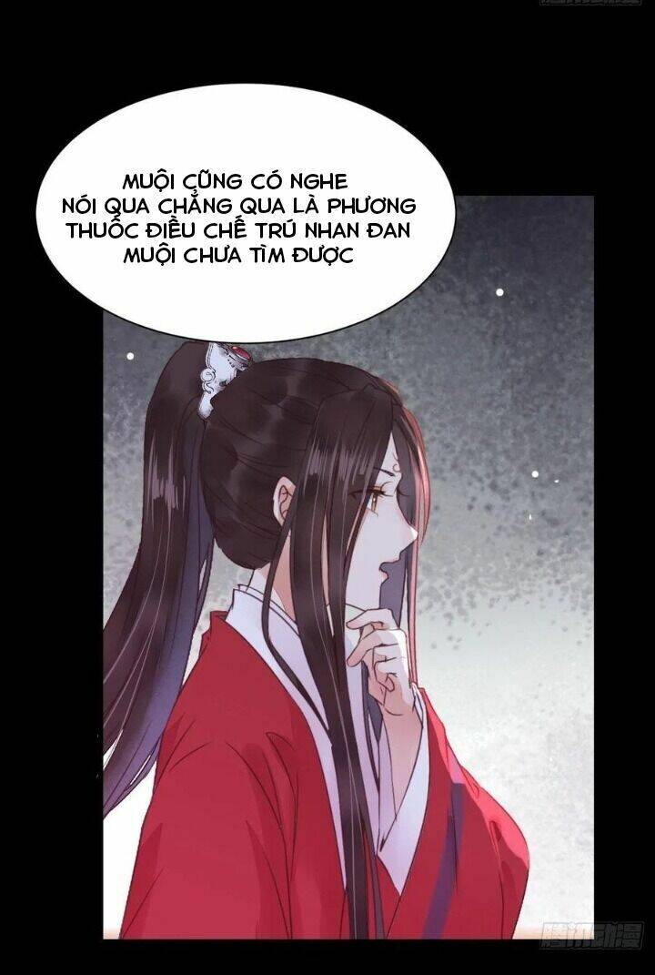 Tuyệt Sắc Quyến Rũ: Quỷ Y Chí Tôn Chapter 299 - Trang 2