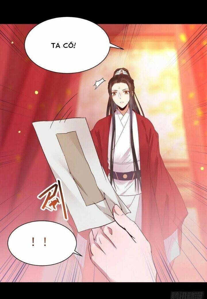 Tuyệt Sắc Quyến Rũ: Quỷ Y Chí Tôn Chapter 299 - Trang 2