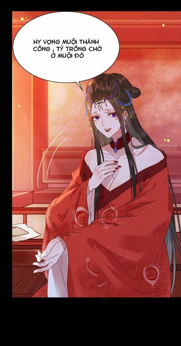 Tuyệt Sắc Quyến Rũ: Quỷ Y Chí Tôn Chapter 299 - Trang 2
