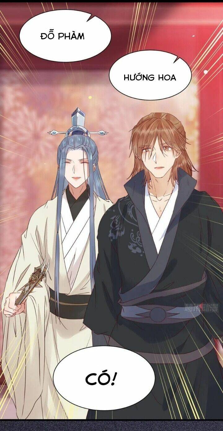 Tuyệt Sắc Quyến Rũ: Quỷ Y Chí Tôn Chapter 299 - Trang 2