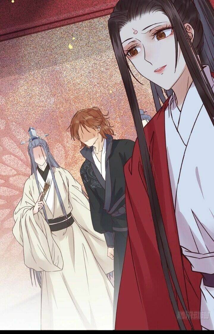 Tuyệt Sắc Quyến Rũ: Quỷ Y Chí Tôn Chapter 299 - Trang 2