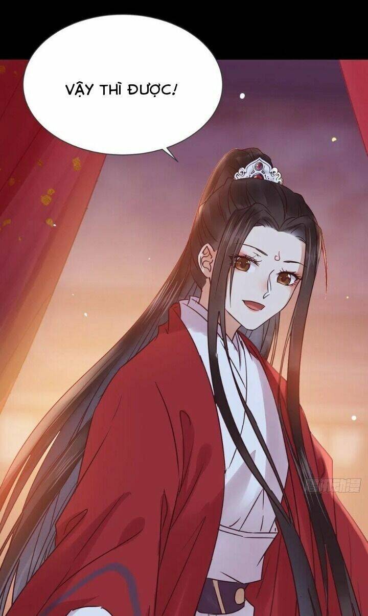 Tuyệt Sắc Quyến Rũ: Quỷ Y Chí Tôn Chapter 299 - Trang 2
