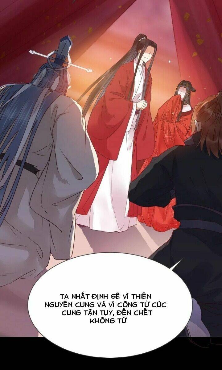 Tuyệt Sắc Quyến Rũ: Quỷ Y Chí Tôn Chapter 299 - Trang 2