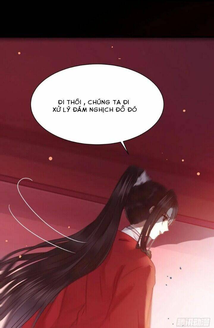 Tuyệt Sắc Quyến Rũ: Quỷ Y Chí Tôn Chapter 299 - Trang 2