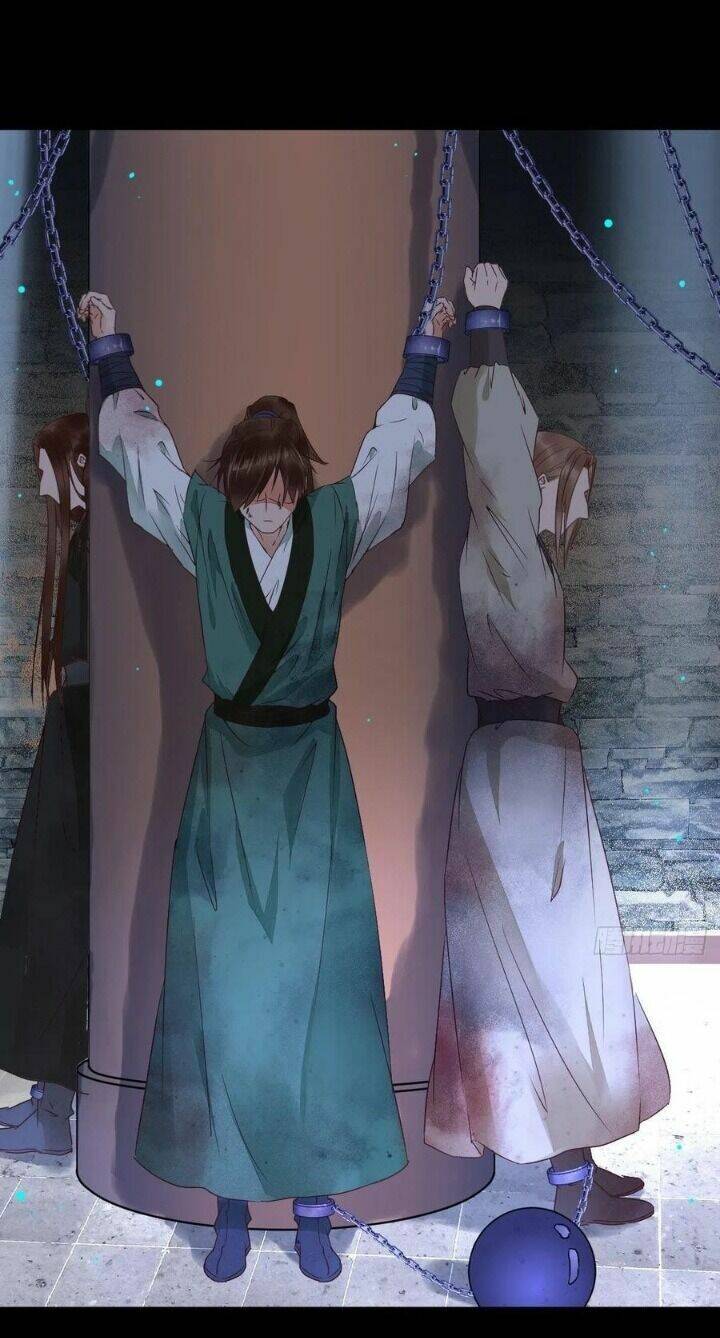 Tuyệt Sắc Quyến Rũ: Quỷ Y Chí Tôn Chapter 299 - Trang 2