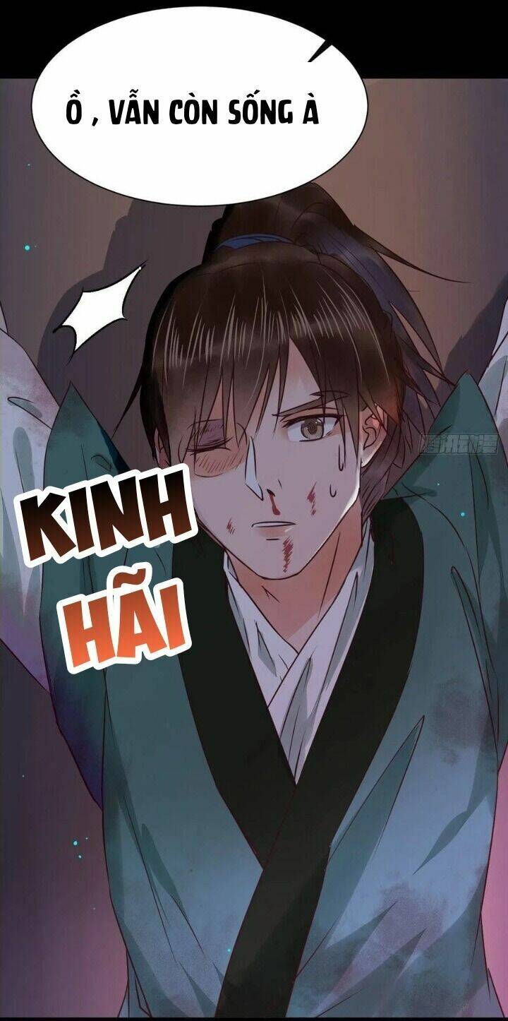 Tuyệt Sắc Quyến Rũ: Quỷ Y Chí Tôn Chapter 299 - Trang 2