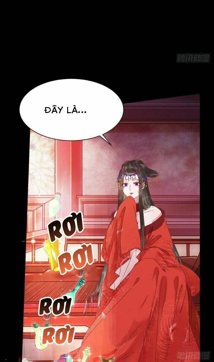 Tuyệt Sắc Quyến Rũ: Quỷ Y Chí Tôn Chapter 299 - Trang 2