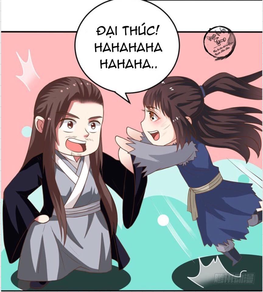 Tuyệt Sắc Quyến Rũ: Quỷ Y Chí Tôn Chapter 3 - Trang 2