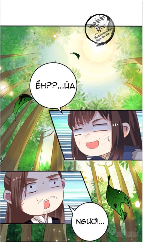 Tuyệt Sắc Quyến Rũ: Quỷ Y Chí Tôn Chapter 3 - Trang 2