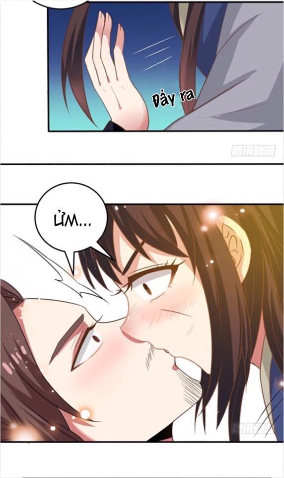 Tuyệt Sắc Quyến Rũ: Quỷ Y Chí Tôn Chapter 3 - Trang 2