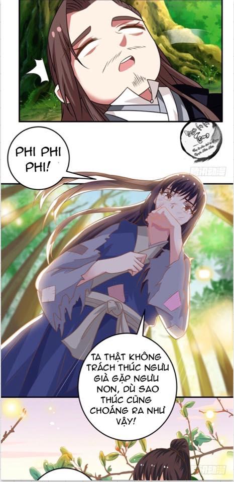 Tuyệt Sắc Quyến Rũ: Quỷ Y Chí Tôn Chapter 3 - Trang 2