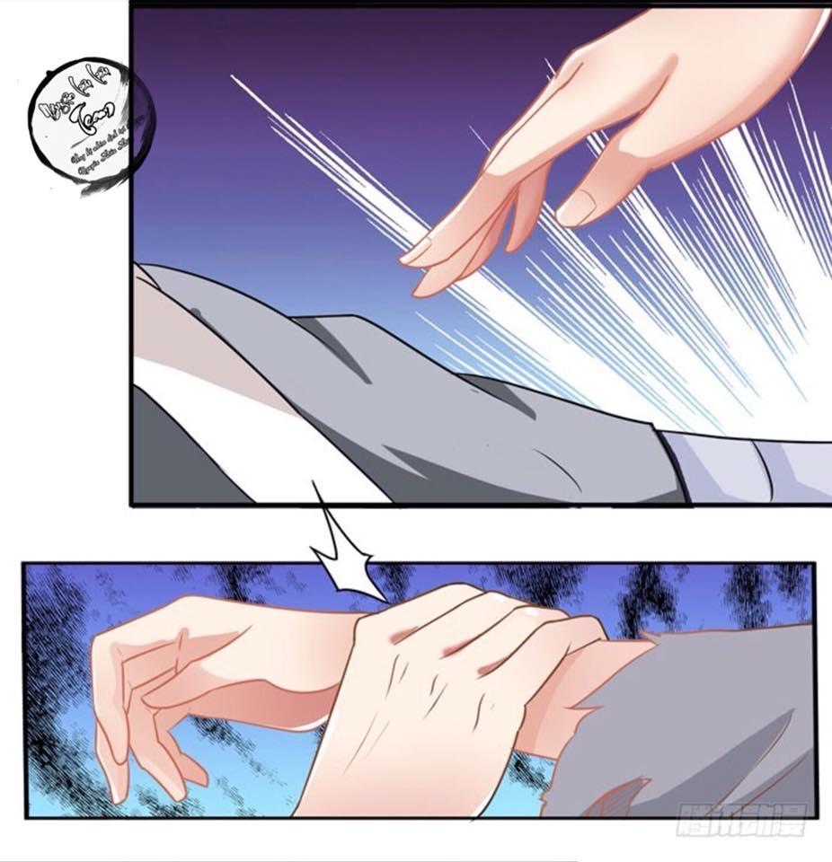 Tuyệt Sắc Quyến Rũ: Quỷ Y Chí Tôn Chapter 3 - Trang 2