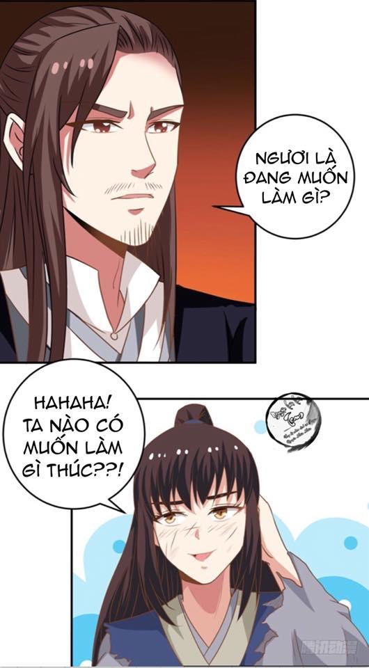 Tuyệt Sắc Quyến Rũ: Quỷ Y Chí Tôn Chapter 3 - Trang 2