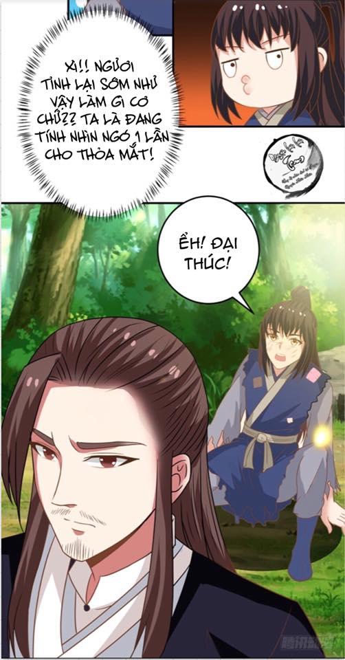 Tuyệt Sắc Quyến Rũ: Quỷ Y Chí Tôn Chapter 3 - Trang 2