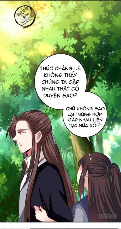 Tuyệt Sắc Quyến Rũ: Quỷ Y Chí Tôn Chapter 3 - Trang 2