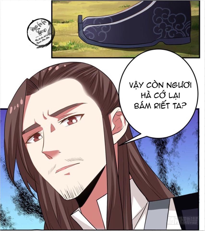 Tuyệt Sắc Quyến Rũ: Quỷ Y Chí Tôn Chapter 3 - Trang 2